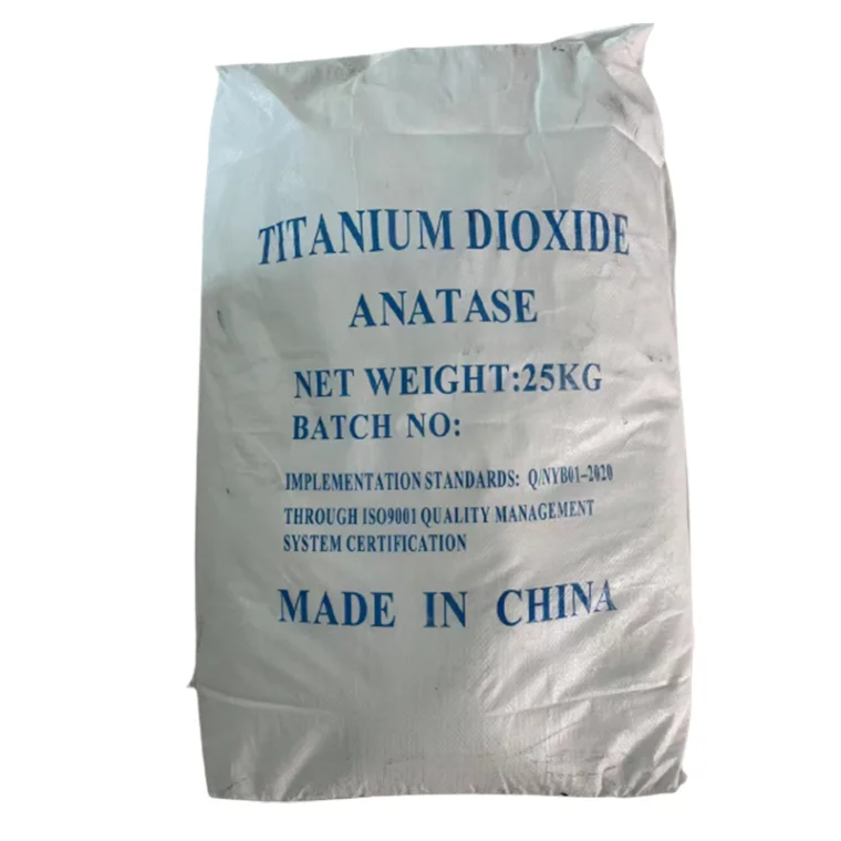 Anatase TiO2 CTA-01