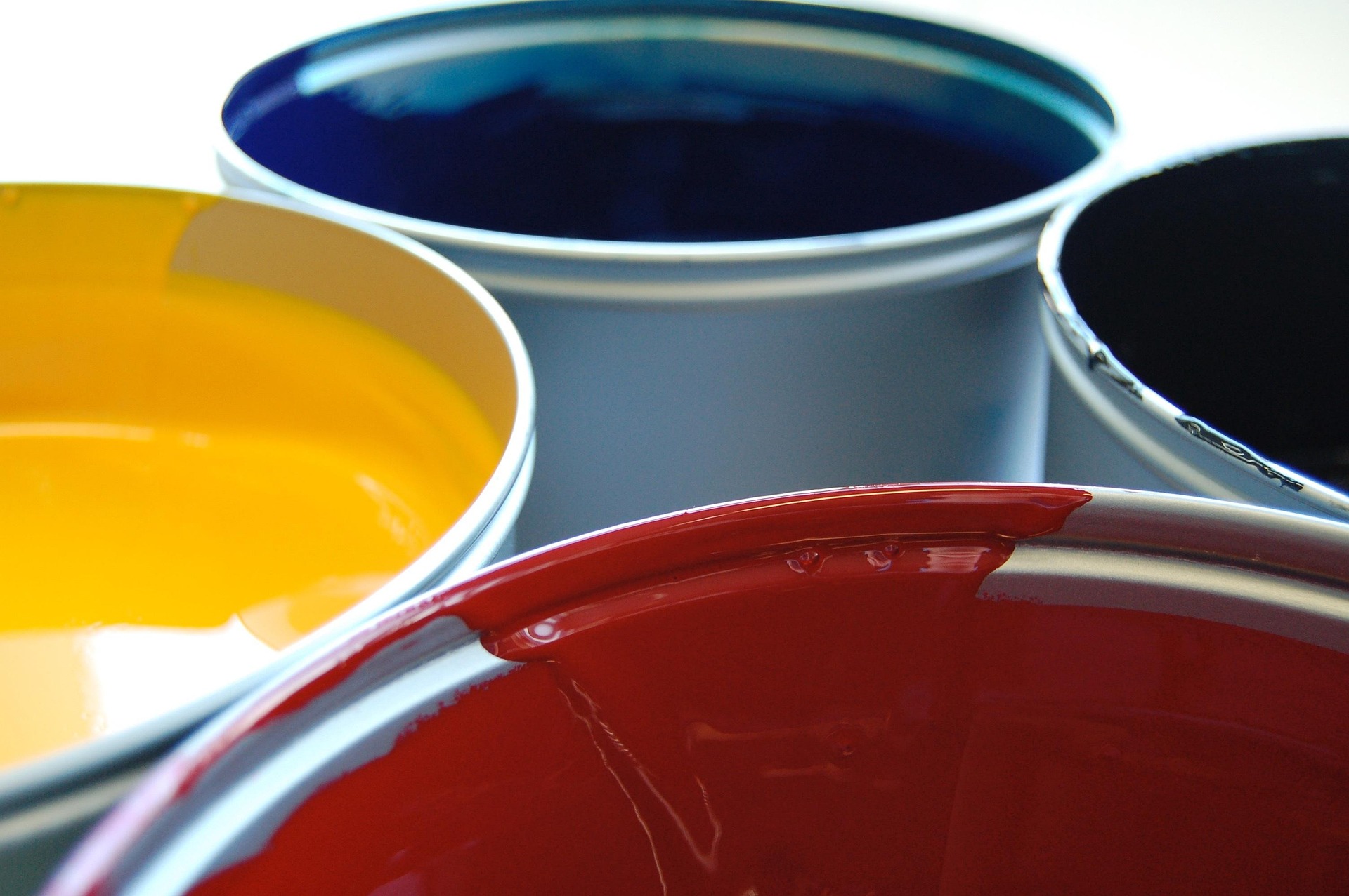 Inks Solution
