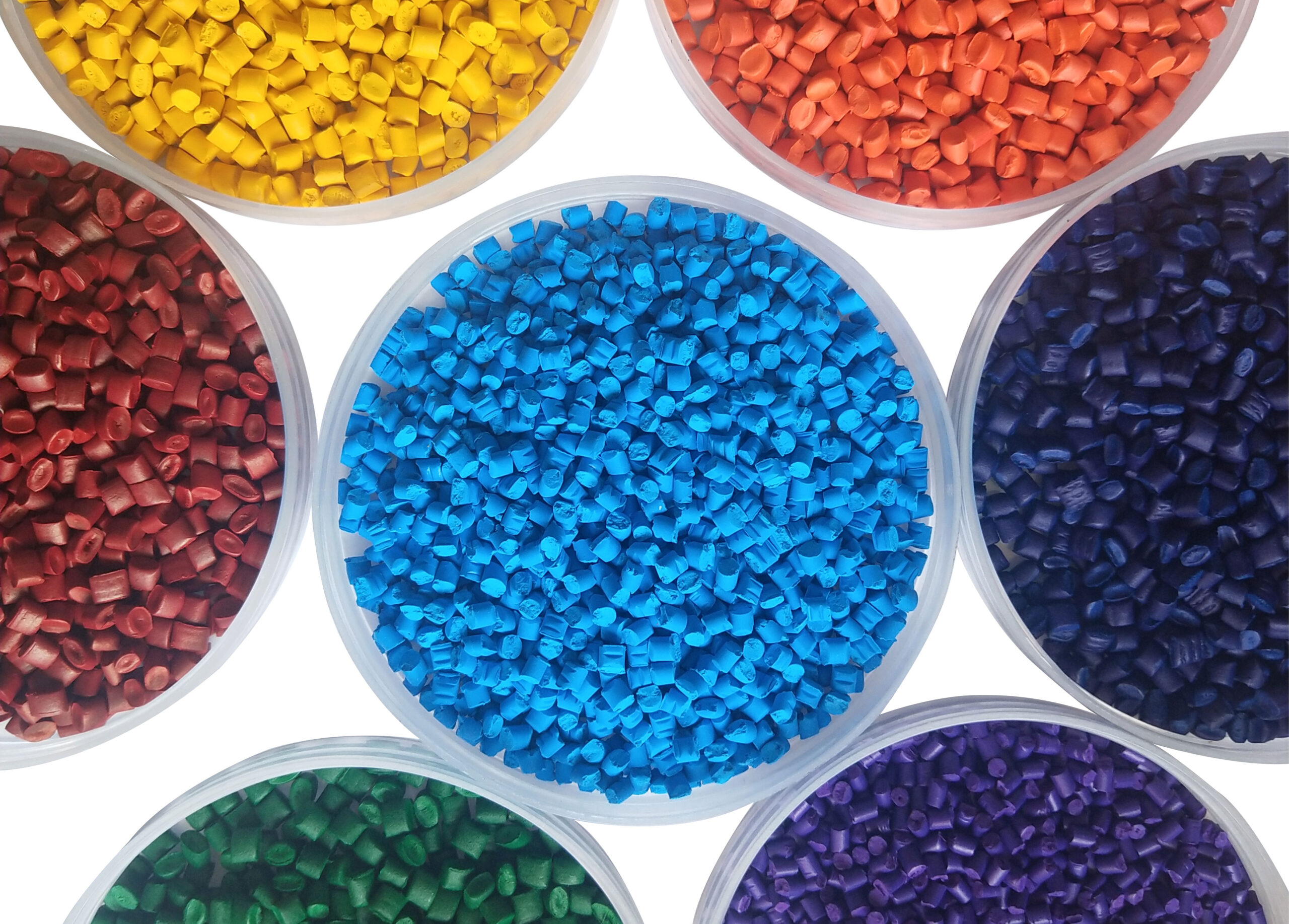 Plastics Solution